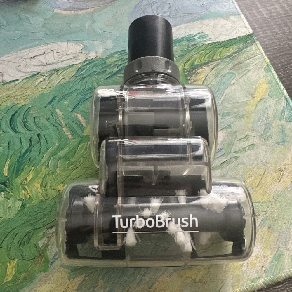 OEM Bissell Turbo Brush for CleanView Vacuum Cleaners Replacement Part